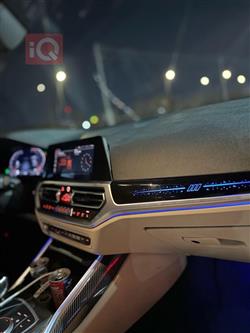 بي ام دبليو الفئة 3